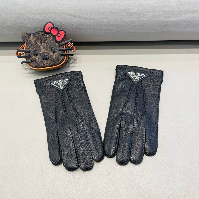 Prada Gloves 010254
